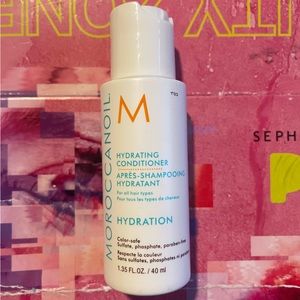 5 for $25! Moroccanoil Hydrating Conditioner